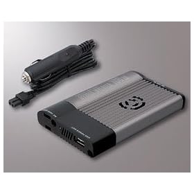CELLSTAR�i�Z���X�^�[�j USB���C���o�[�^�[ SMU-100B