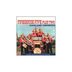 Dixieland Favorites