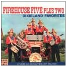 Dixieland Favorites