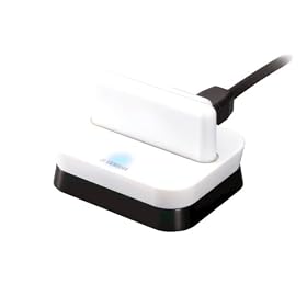 YAMAHA Bluetooth�I�[�f�B�I���V�[�o�[ (�z���C�g) YBA-10W