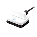 YAMAHA Bluetooth�I�[�f�B�I���V�[�o�[ (�z���C�g) YBA-10W
