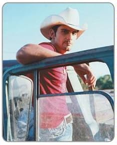Brad Paisley の画像