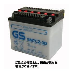 GS���A�T�F12V �����\�^ �o�b�e���[ / YB14L-B2