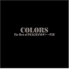 COLORS The Best Of PICK2HAND��P2H(DVD�t)