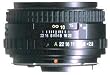 PENTAX SMCP FA645 75mm F2.8