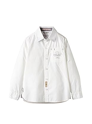 Pepe Jeans London Camisa Niño Scott