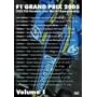 F1�O�����v�� 2005 Vol.1 Rd.1~Rd.7 [DVD]
