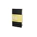 Moleskine Squared Soft Reporter Notebook Pocket (Moleskine Classic)