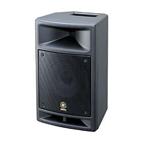 YAMAHA �p���[�h�X�s�[�J�[ MSR100