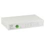 corega CG-SW08GTX 8�|�[�g Giga �X�C�b�`���O�n�u �p���[�R���g���[���@�\ RoHS CG-SW08GTX