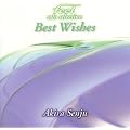 feel Solo Selection~Best Wishes~��Z���e�[�}�ȏW
