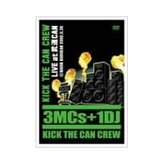 LIVE at ����CAN [DVD]