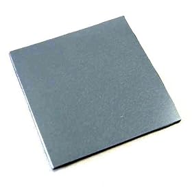 ���C�h���[�N Thermo-TranzVL �M�`����20W/m�EK�����\�M�`���V�[�g30�~30�~0.5mm�� STT-VL