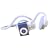 Headphones for iPod shuffle(2nd gen.) HP-E101