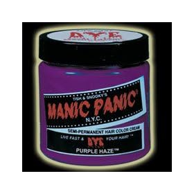 �X�y�V�����Z�b�gMANIC PANIC�}�j�b�N�p�j�b�N�FPurple Haze (�p�[�v���E�w�C�Y)�{�w�A�J���[�P�A4�_�Z�b�g