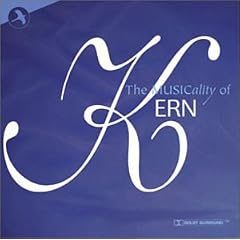 Musicality of Kern