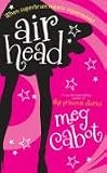 [Book]Meg Cabot Airhead (Airhead)