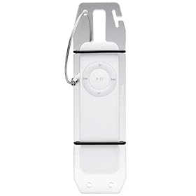 mia wolf ipod shuffle clip