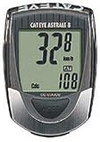 �L���b�g�A�C(CAT EYE) CC-CD200N �T�C�N���R���s���[�^ �P�C�f���X�t�� �A�X�g���[��