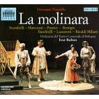 Giovanni Paisiello: La Molinara