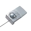 SANWA SUPPLY MA-TB38S �I�v�g�g���b�N�{�[��PRO �V���o�[