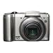OLYMPUS �f�W�^���J���� SZ-20 �V���o�[ 1600����f ���w12.5�{�Y�[�� �L�p24mm 3.0�^�t�� 3D�t�H�g�@�\ �t���n�C�r�W�������[�r�[ SZ-20 SLV