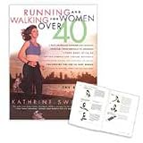  Running and Walking for Women Book