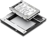 Lenovo ThinkPad �V���A��ATA�n�[�h�f�B�X�N�E�x�C�E�A�_�v�^�[ [40Y8725]