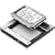 Lenovo ThinkPad �V���A��ATA�n�[�h�f�B�X�N�E�x�C�E�A�_�v�^�[ [40Y8725]