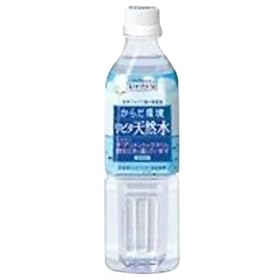 ���r�^ �V�R�� 500ml*24�{