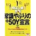 ��΂����{�� �펯��Ԃ��+50Y�錾 part.2 [DVD]