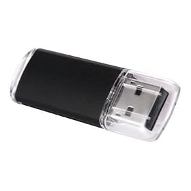 �V���R���p���[ USB�t���b�V���������[ ULTIMA-II I-Series 2GB �u���b�N �i�v�ۏ� SP002GBUF2M01V1K