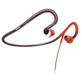 PHILIPS �R�ۖh���d�l�X�|�[�c���� �l�b�N�o���h�w�b�h�t�H�� SHQ4000/98