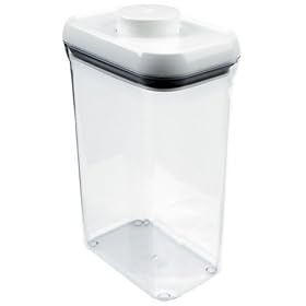 OXO �|�b�v�R���e�i ���N�^���O�� �~�f�B�A�� 1071397