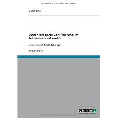 【クリックで詳細表示】Nutzen der DLNA Zertifizierung im Heimanwenderbereich [Perfect]