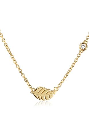 Shy by Sydney Evan Set Kette und Anhänger