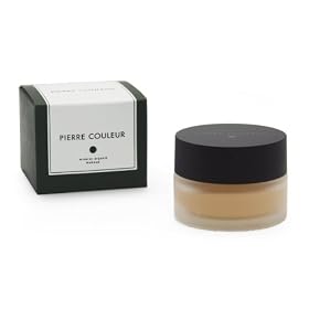 PIERRE COULEUR �x�[�X&�t�@���f�[�V���� ���C�g 24g