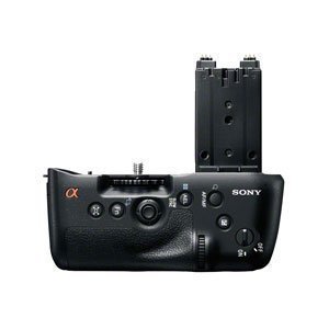 【クリックで詳細表示】SONY 縦位置グリップ VG-C77AM