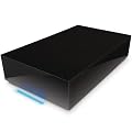 Lacie �e���r�p�O�t���n�[�h�f�B�X�N  1.0TB �ȒP�Z�b�g�A�b�v�K�C�h&1.5mUSB�P�[�u���t�� LCH-DB1TUTV