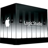 Logic Studio�A�b�v���ɂ��