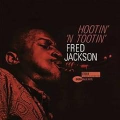 Hootin' 'n Tootin' [12 inch Analog]