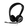 Sennheiser Communications �w�b�h�o���h�^�������Q�[�~���O�w�b�h�Z�b�g PC 161 500926