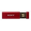SONY �m�b�N�X���C�h��USB�������[ �|�P�b�g�r�b�g 16GB �n�C�X�y�b�N �A�[�o�����b�h USM16GLX RA