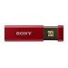 SONY �m�b�N�X���C�h��USB�������[ �|�P�b�g�r�b�g 16GB �n�C�X�y�b�N �A�[�o�����b�h USM16GLX RA