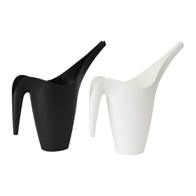 IKEA PS ���H�b���[ ���傤�� / �A�\�[�g�J���[ �z���C�g/�u���b�N[�C�P�A]IKEA(40173895)