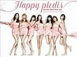 After School �uHAPPY PLEDIS�v