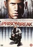 [DVD] Prison Break, l'intégrale saison 1 - Coffret 6 DVD