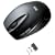 SANWA SUPPLY MA-NANOLS5BK �ɏ����V�[�o�[���C�����X���[�U�[�}�E�X �u���b�N