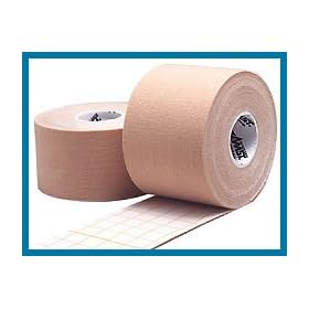 �U���X�g (ZAMST) KT(�e�[�s���O) 50mm/1����