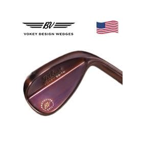 �^�C�g���X�g Vokey 56-TK Prototype Limited �E�F�b�WUS�d�l�@ KBS HI-REV�V���t�g